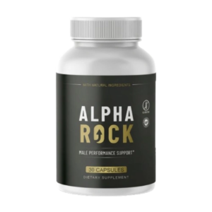 Alpha Rock