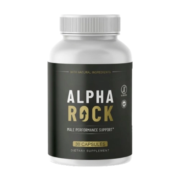 Alpha Rock