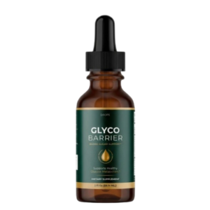 Glyco Barrier