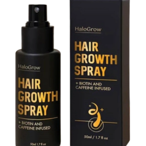 HaloGrow