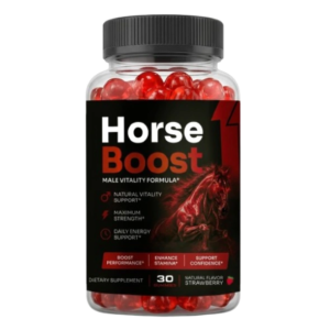 HorseBoost