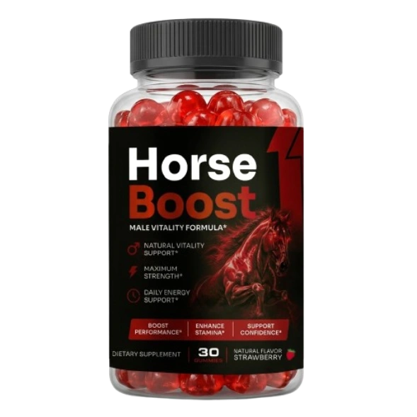 HorseBoost