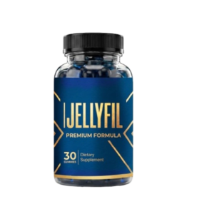Jellyfil
