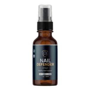 Nail Defender