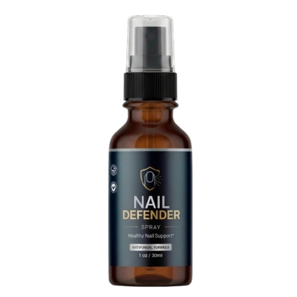 Nail Defender