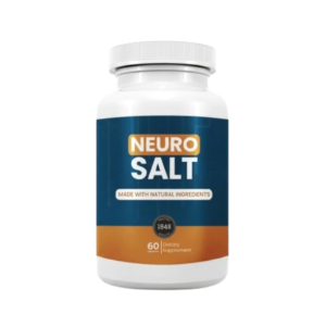 NeuroSalt