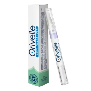 Orivelle