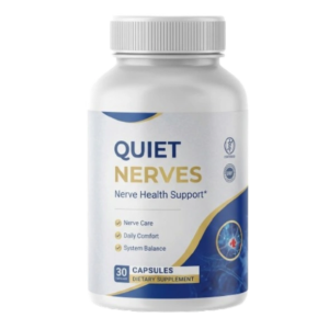 Quiet Nerves