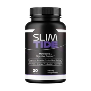 SlimTide