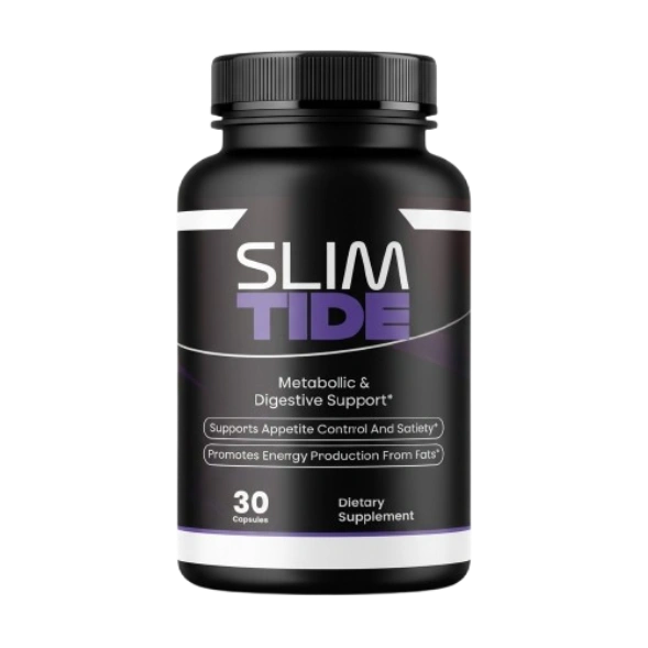 SlimTide