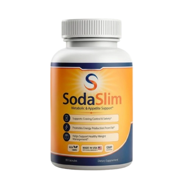 SodaSlim