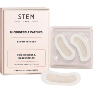 Stem Labs MicroNeedle Patches
