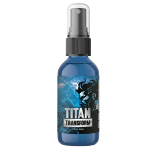 Titan Transform