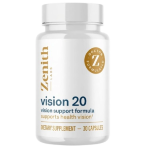 Vision 20
