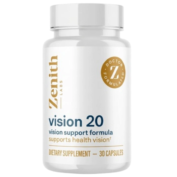 Vision 20